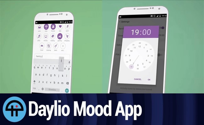 Daylio