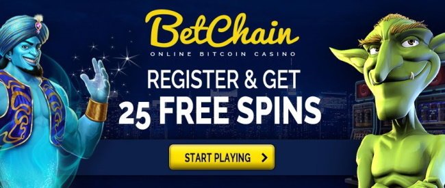 Deposit Free Spins Bonus