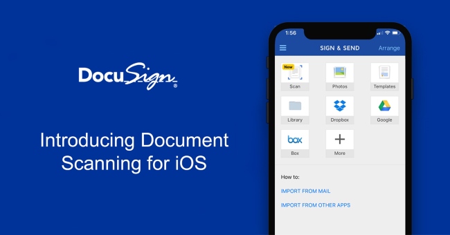 DocuSign
