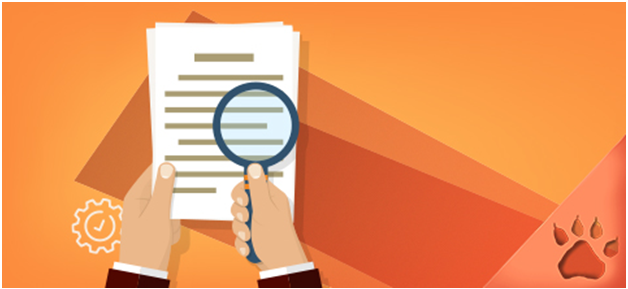 Document verification at online casinos