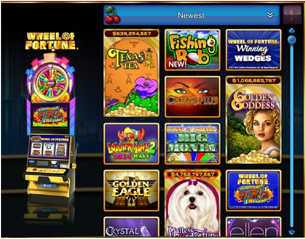 Double Down Casino Slot Games