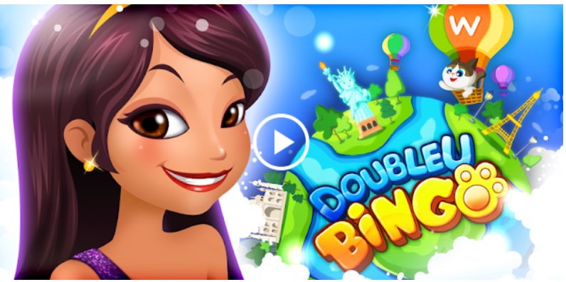 Double U Bingo