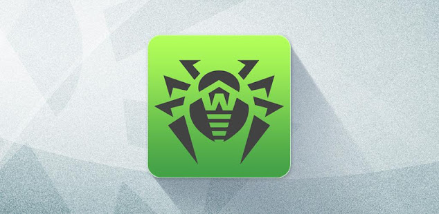 Dr. Web Security Space