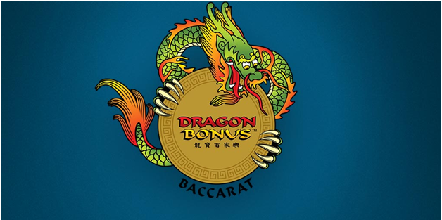 Dragon Bonus Baccarat