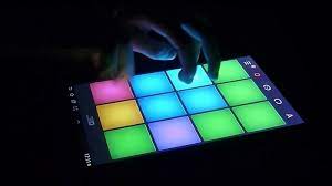 Drum Pad Machine (DJ apps for Android)