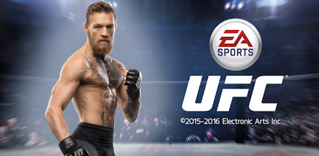 EA Sports UFC