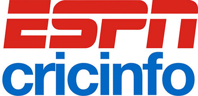 ESPNCricinfo
