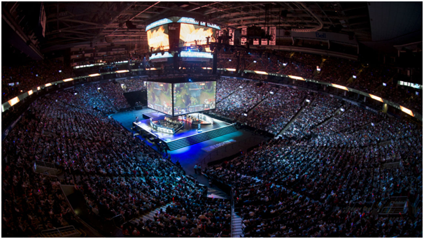 Esports in Canada