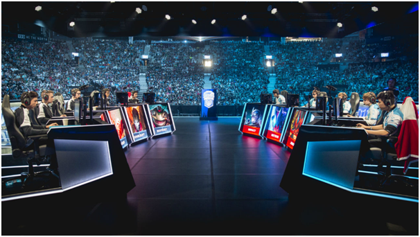 How to play Esports at online casinos