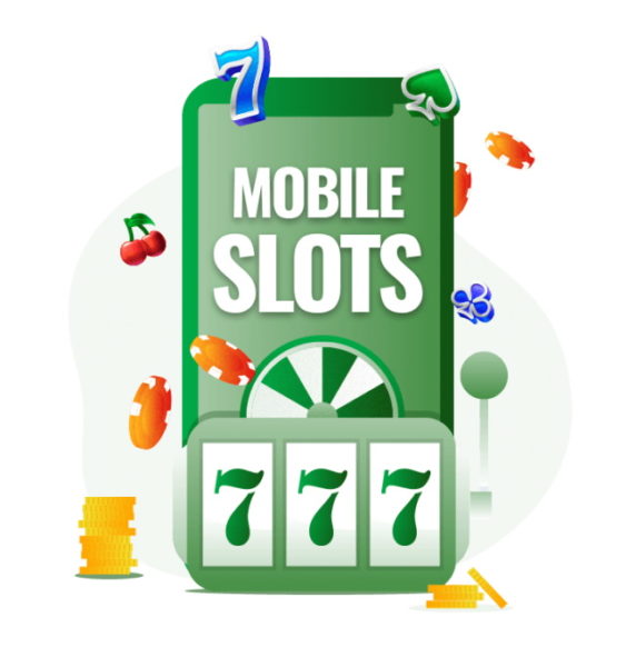 Easy to Access via Casino and Slots App