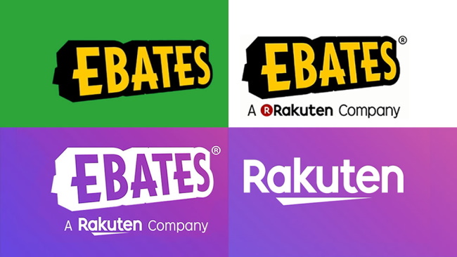 Ebates by Rakuten