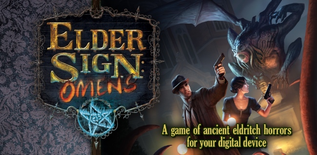 Elder Sign Omens