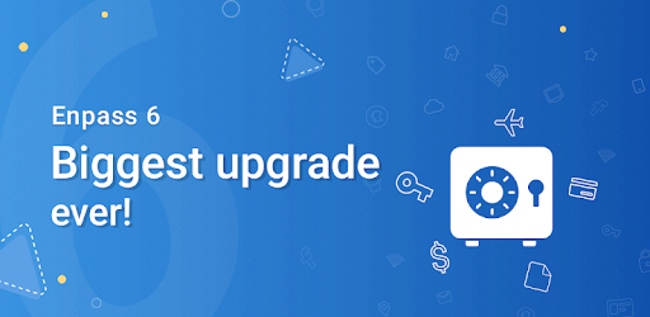 Enpass Password Manager