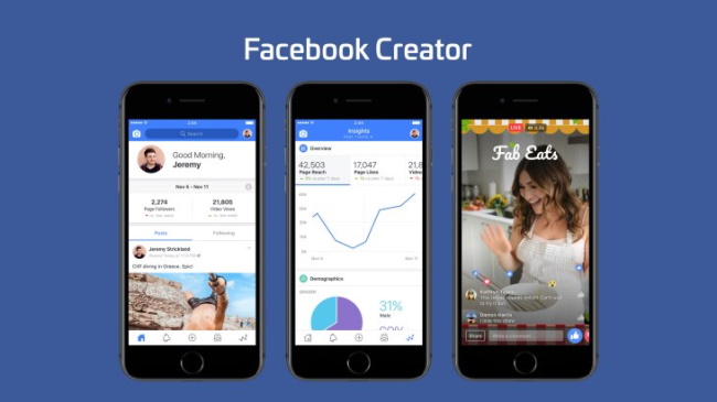 Facebook