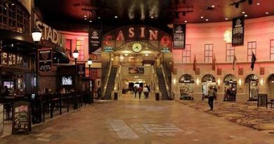 Feature image- Casino