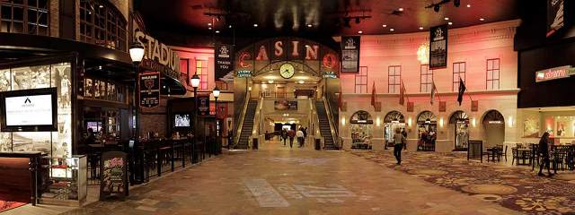 Feature image- Casino