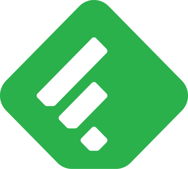 Feedly