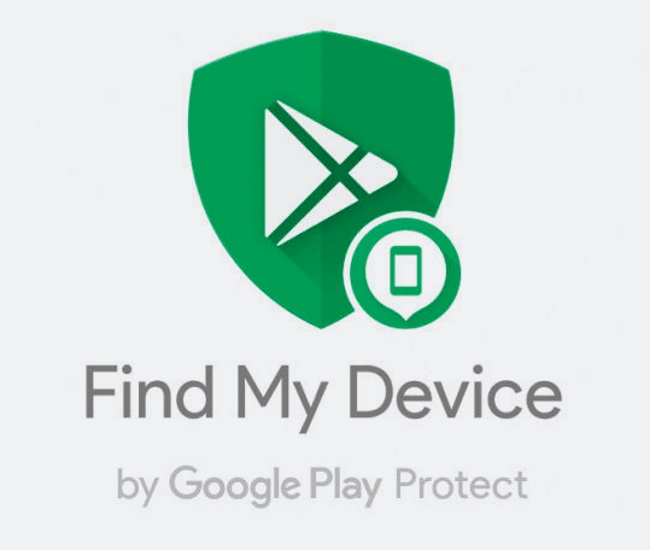 Find My Device by Google