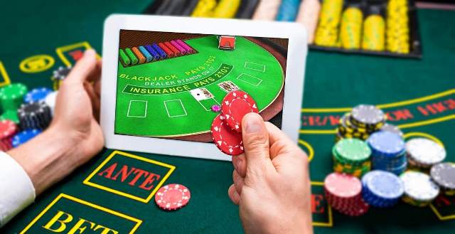 Find a Reliable Casino