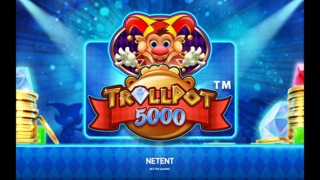 Fixed Jackpots