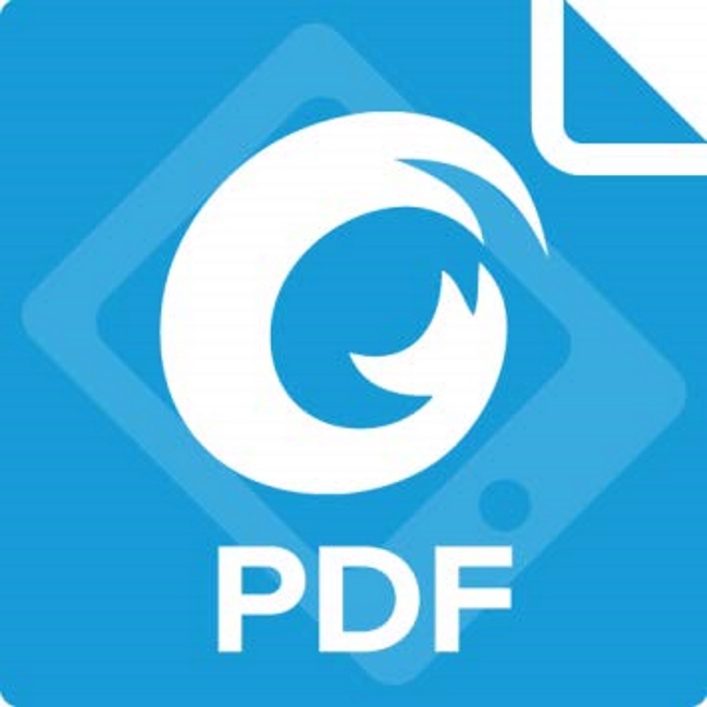 Foxit PDF Reader