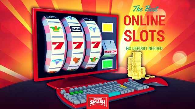 Burning Hot Online Slots - How To Make Money Online Casinos Slot