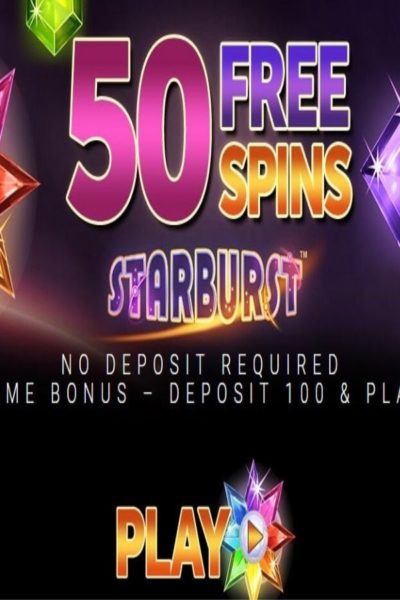 Free Spins No Deposit Bonus