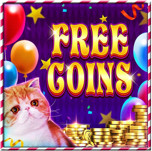 Free coins