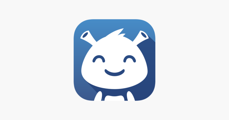 Friendly Social Browser