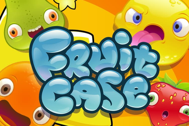 Fruit Case by NetEnt