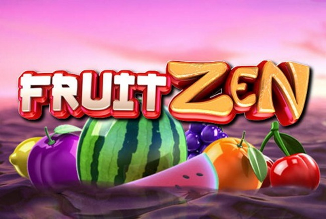 Fruit-Zen