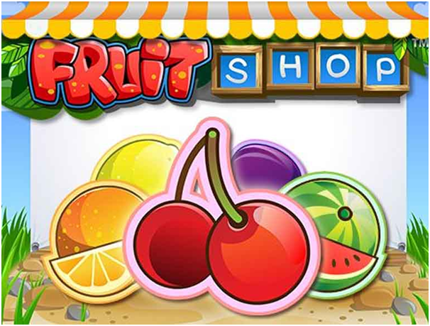 Fruit slots