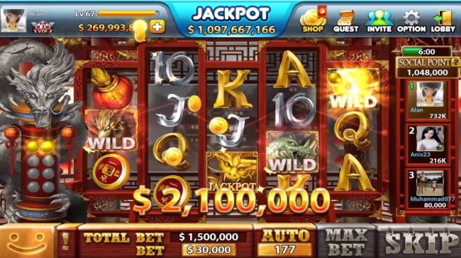 Full House Casino