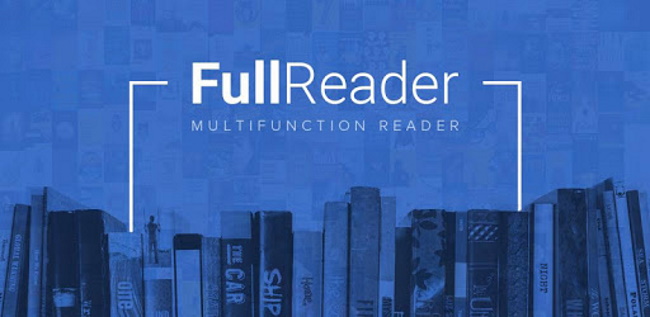 FullReader