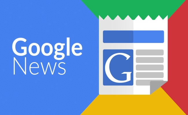 GOOGLE NEWS
