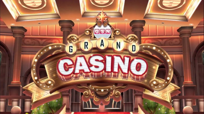 GSN Grand Casino