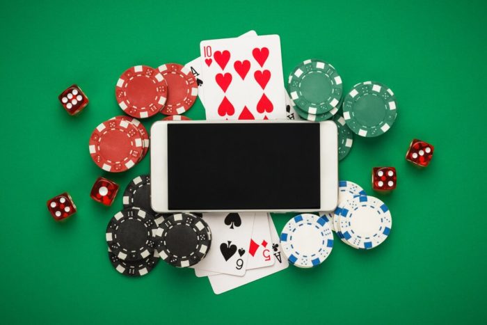 Getting started with Android at casinos