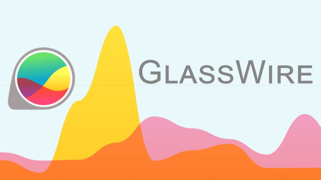 GlassWire