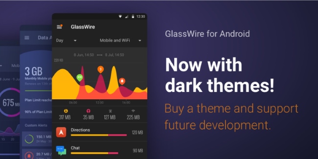 GlassWire
