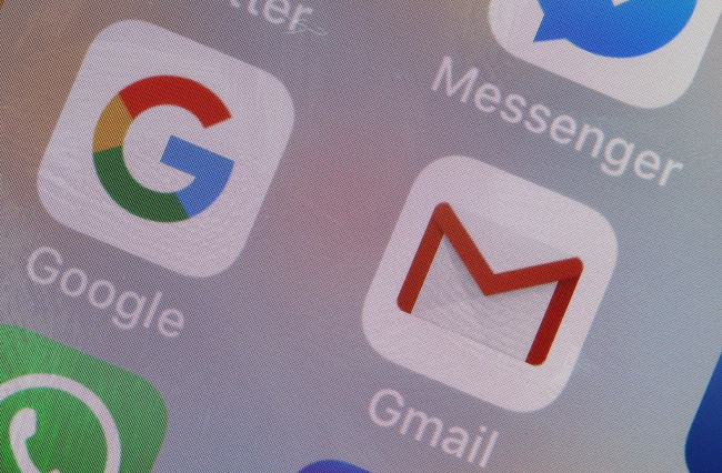 Gmail