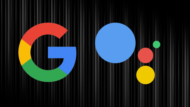 Google Assistant Google Search