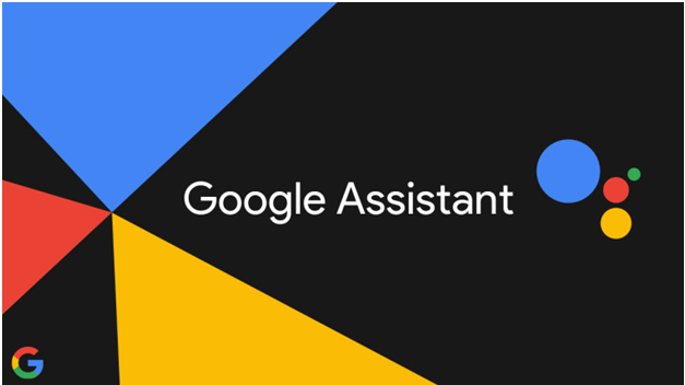 Google Assistant app