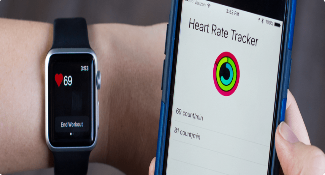 Google Fit