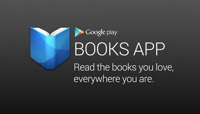 Google Play Books
