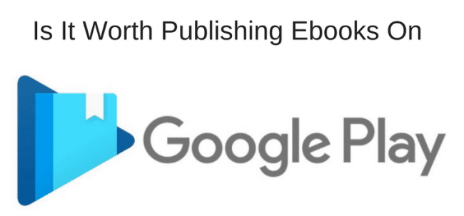 Google Play Books