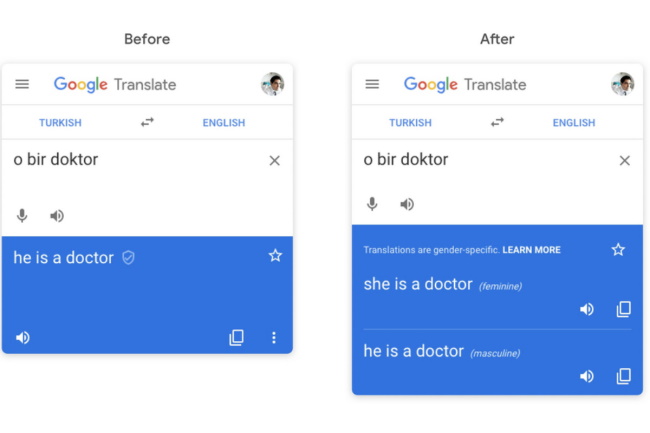 Google Translate