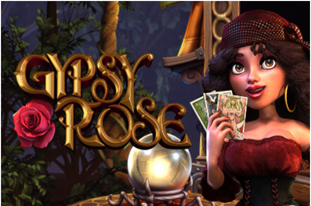 Gypsy Rose