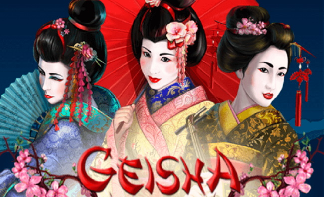 Hacks and Cheats to win Geisha Slots Online