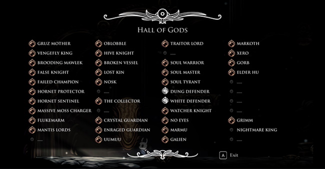 Hall of Gods- Online pokies