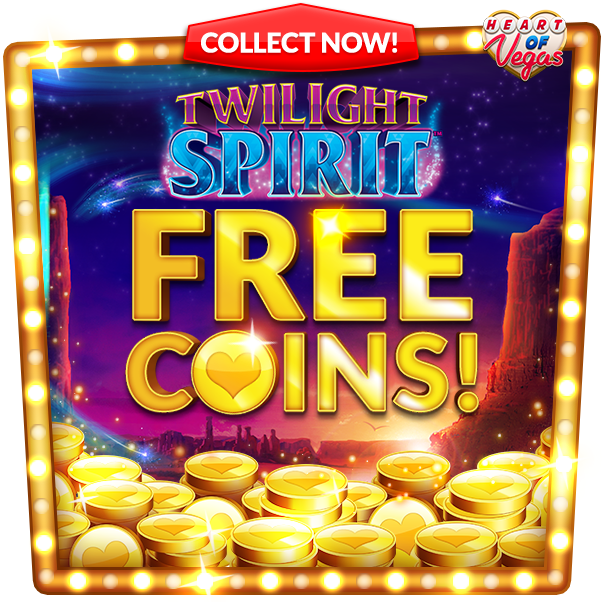 Working Cheats and Hacks to Get Free Coins At Heart of Vegas Casino